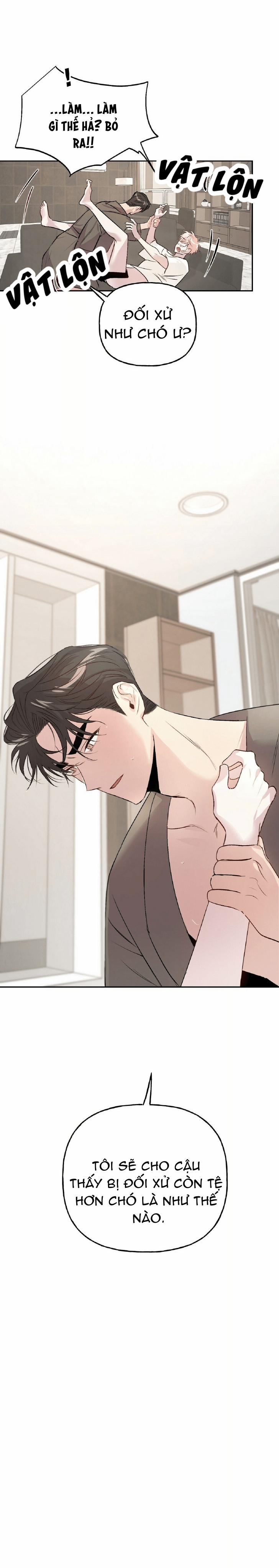 Cặp Đôi Điên Rồ 12 trang 8