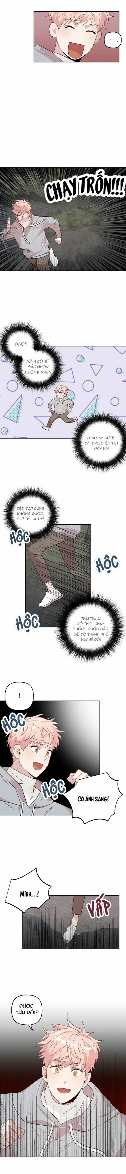 Cặp Đôi Điên Rồ 14 trang 7