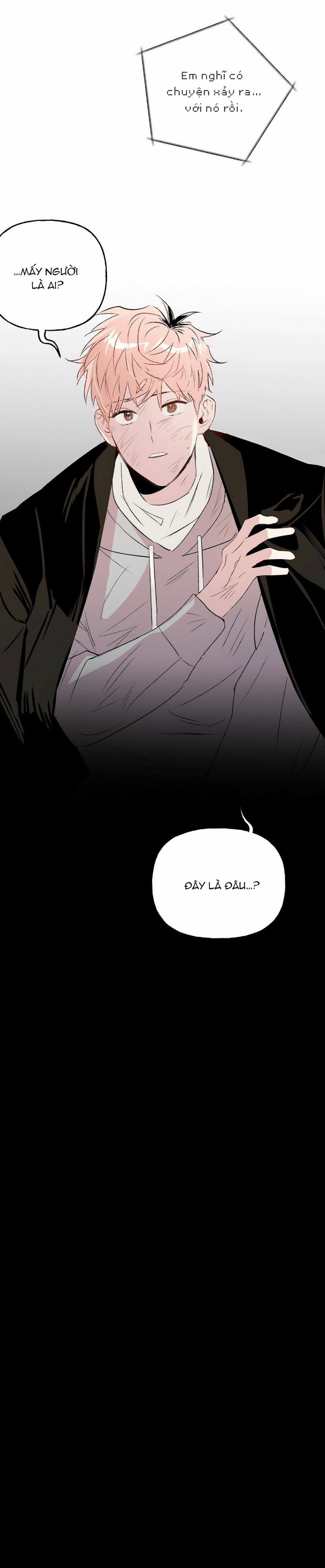 Cặp Đôi Điên Rồ 14 trang 9