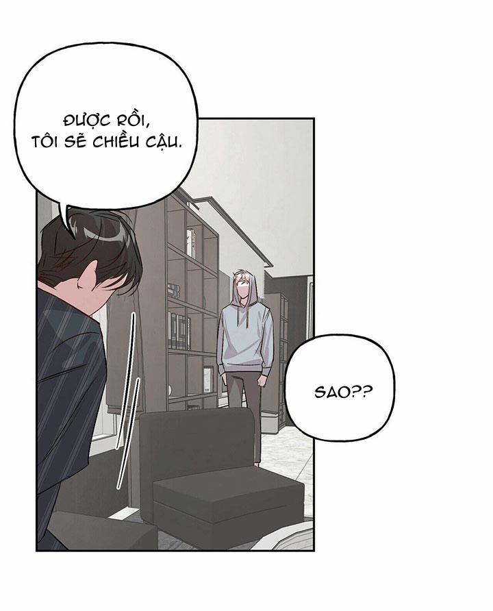 Cặp Đôi Điên Rồ 15 trang 23