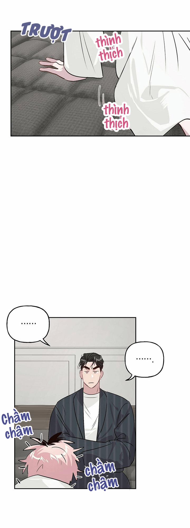 Cặp Đôi Điên Rồ 15 trang 26