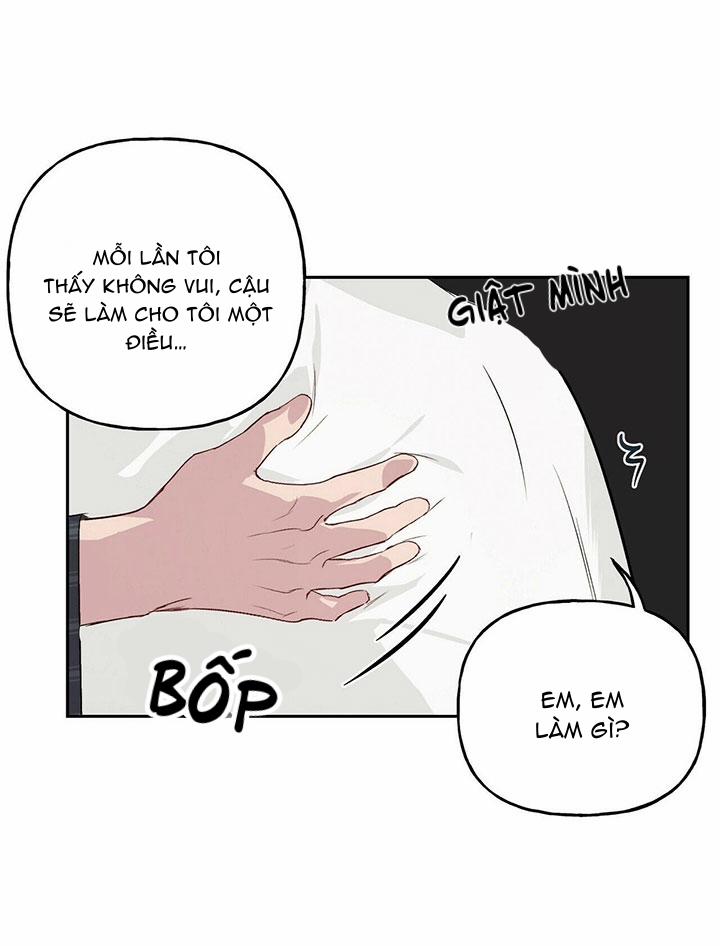 Cặp Đôi Điên Rồ 15 trang 29