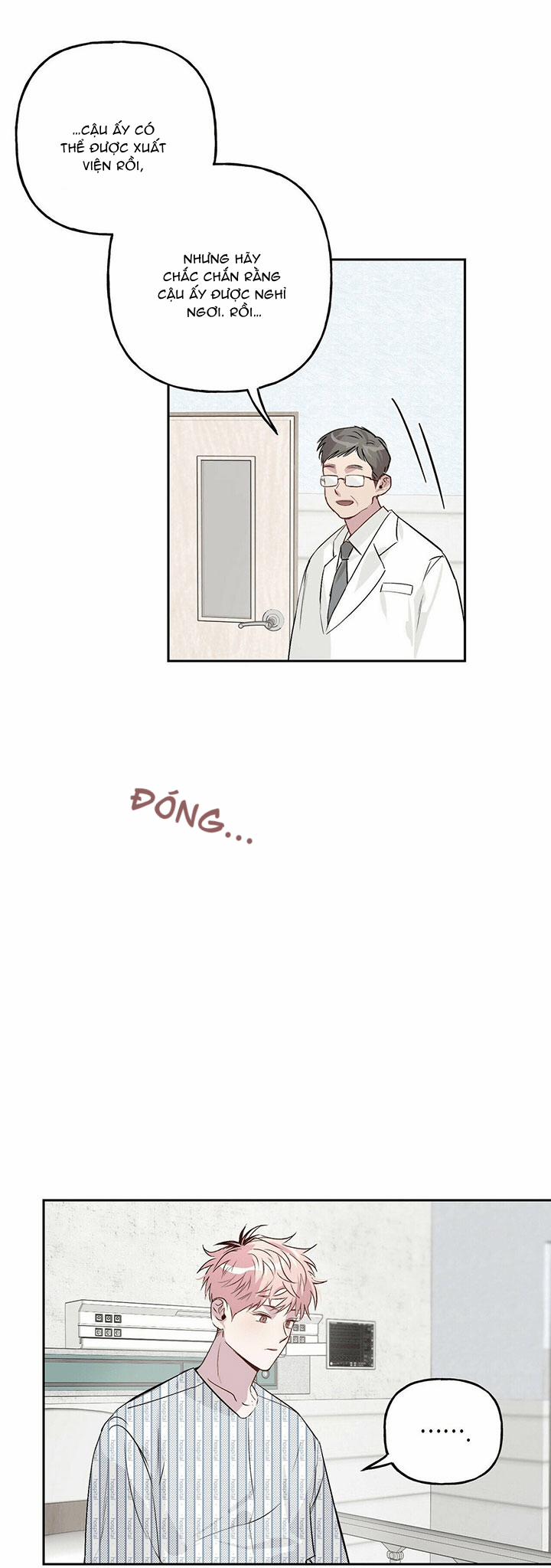 Cặp Đôi Điên Rồ 15 trang 3