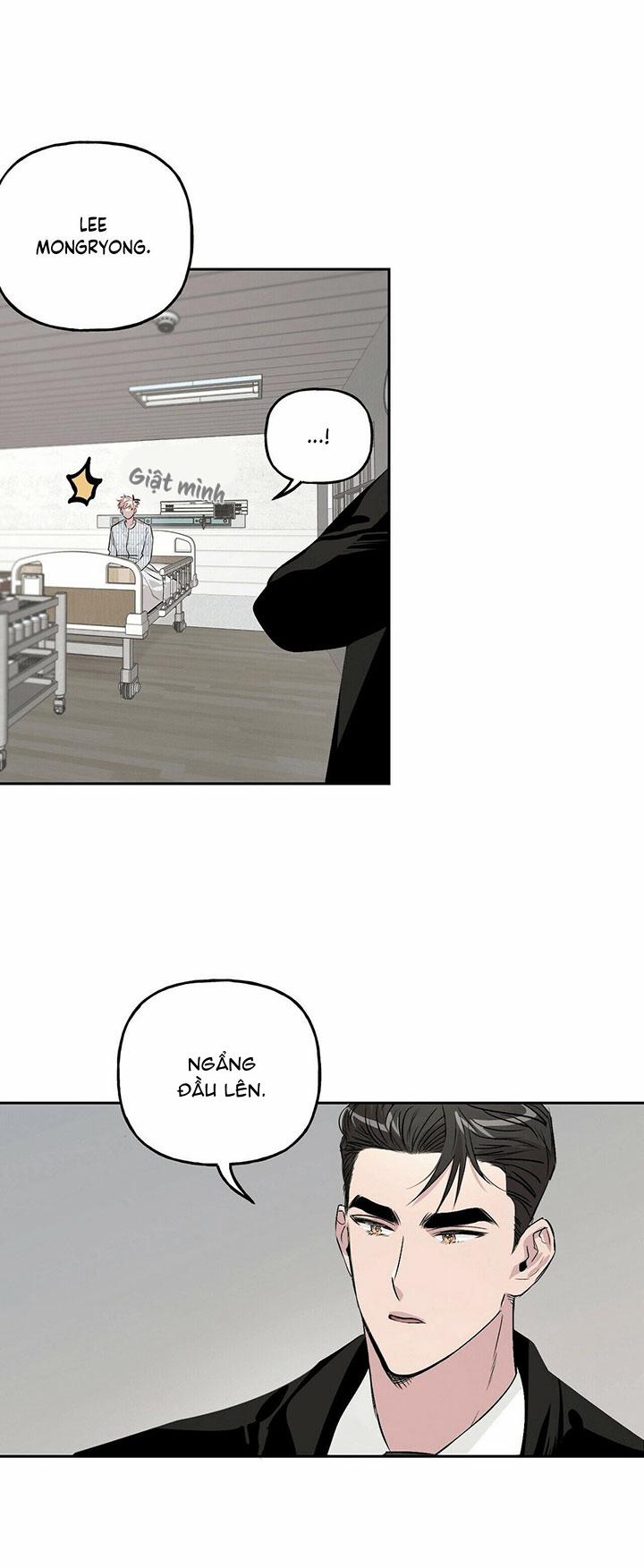 Cặp Đôi Điên Rồ 15 trang 4