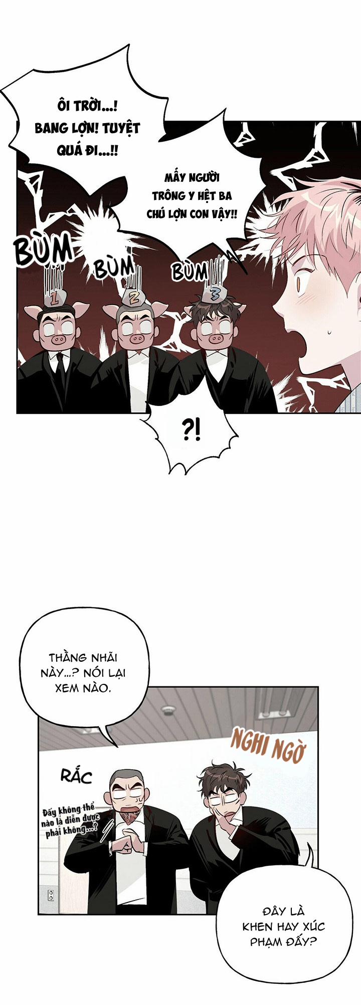 Cặp Đôi Điên Rồ 15 trang 7