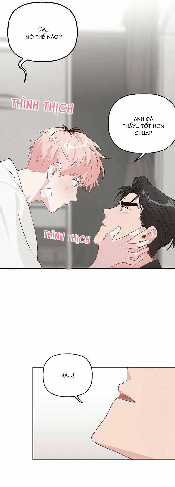 Cặp Đôi Điên Rồ 16 trang 1