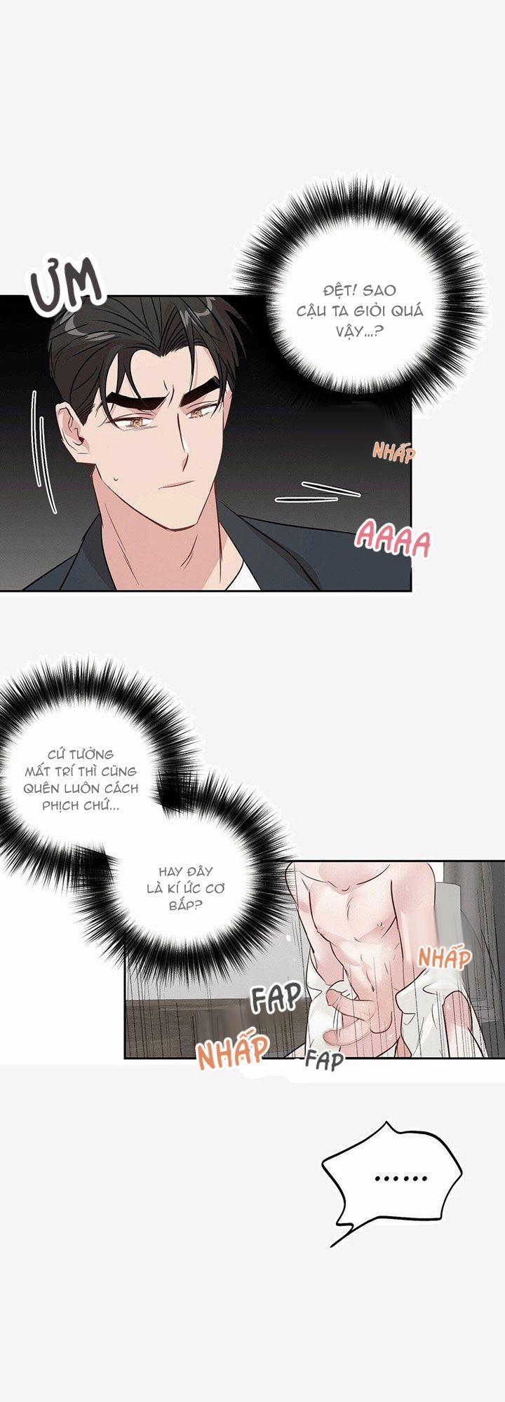 Cặp Đôi Điên Rồ 16 trang 21