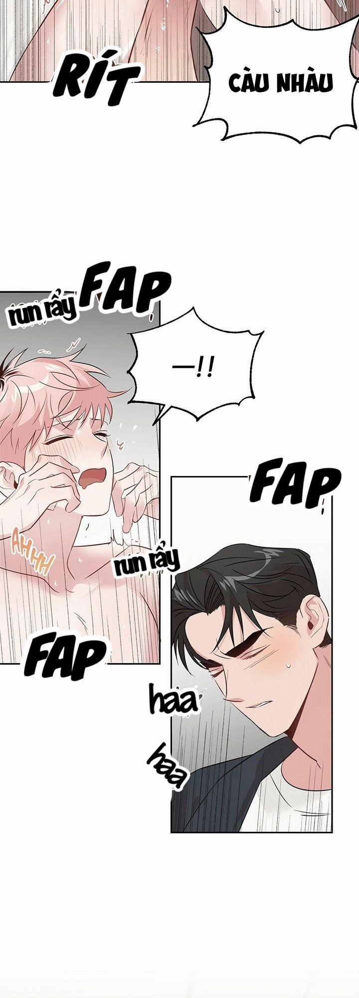 Cặp Đôi Điên Rồ 16 trang 24