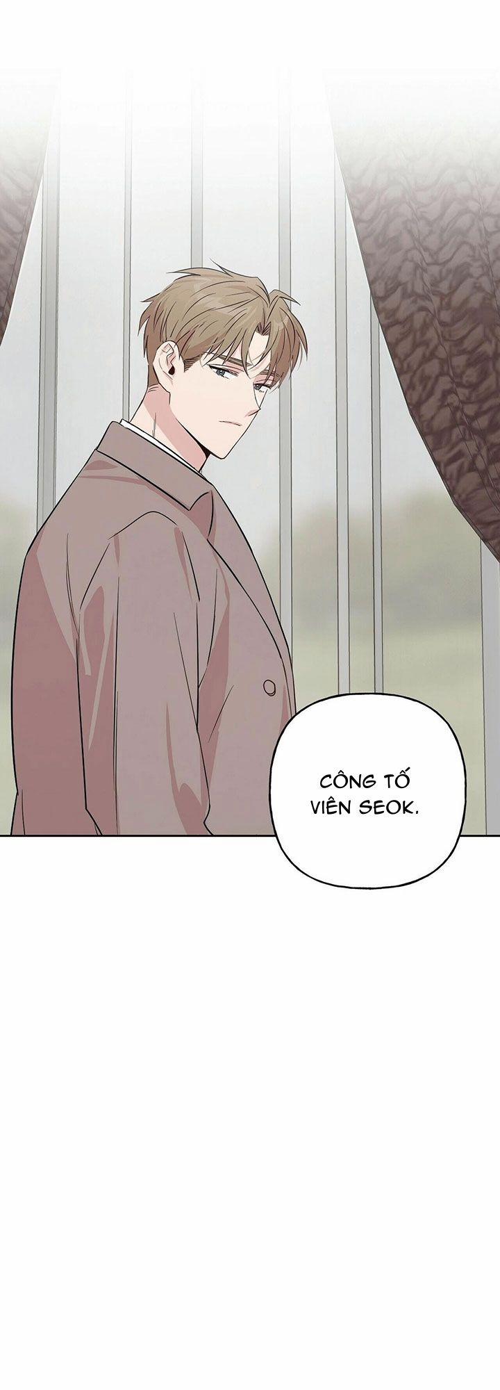 Cặp Đôi Điên Rồ 16 trang 32