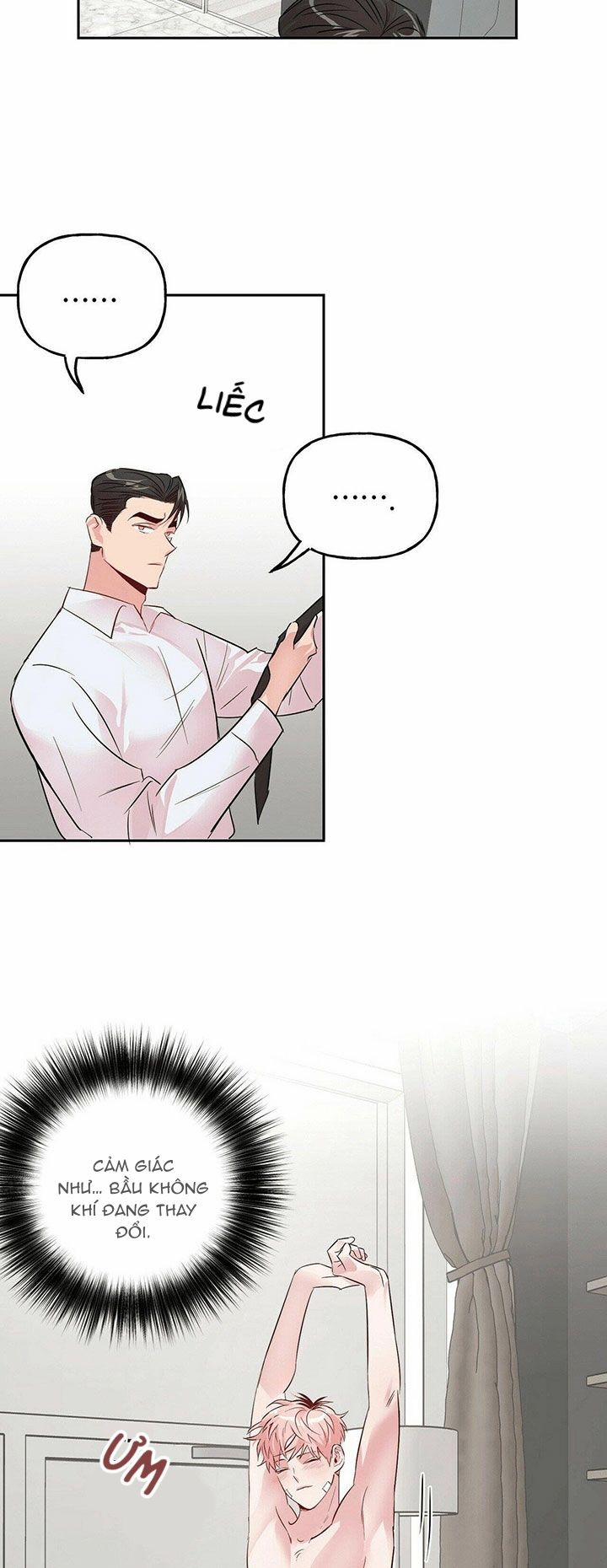 Cặp Đôi Điên Rồ 17 trang 10