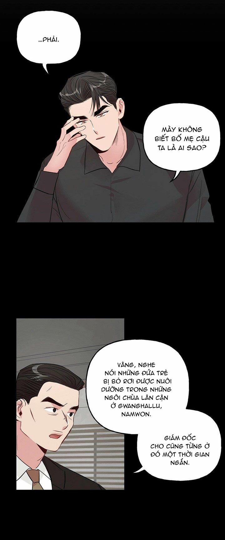 Cặp Đôi Điên Rồ 17 trang 18