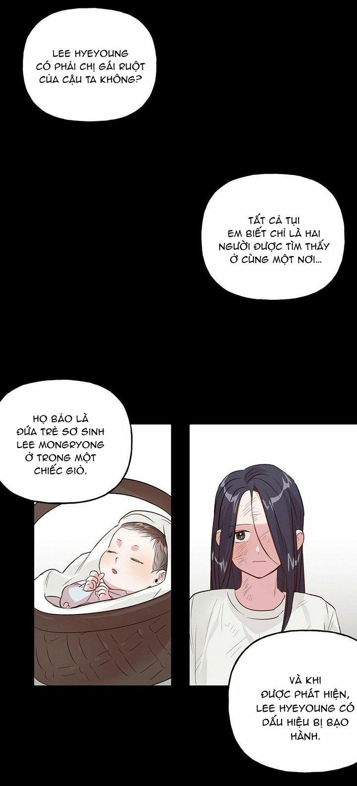 Cặp Đôi Điên Rồ 17 trang 19