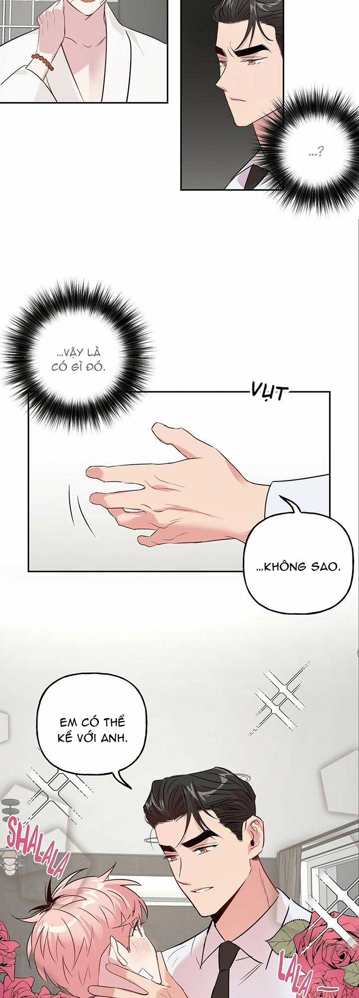 Cặp Đôi Điên Rồ 17 trang 23