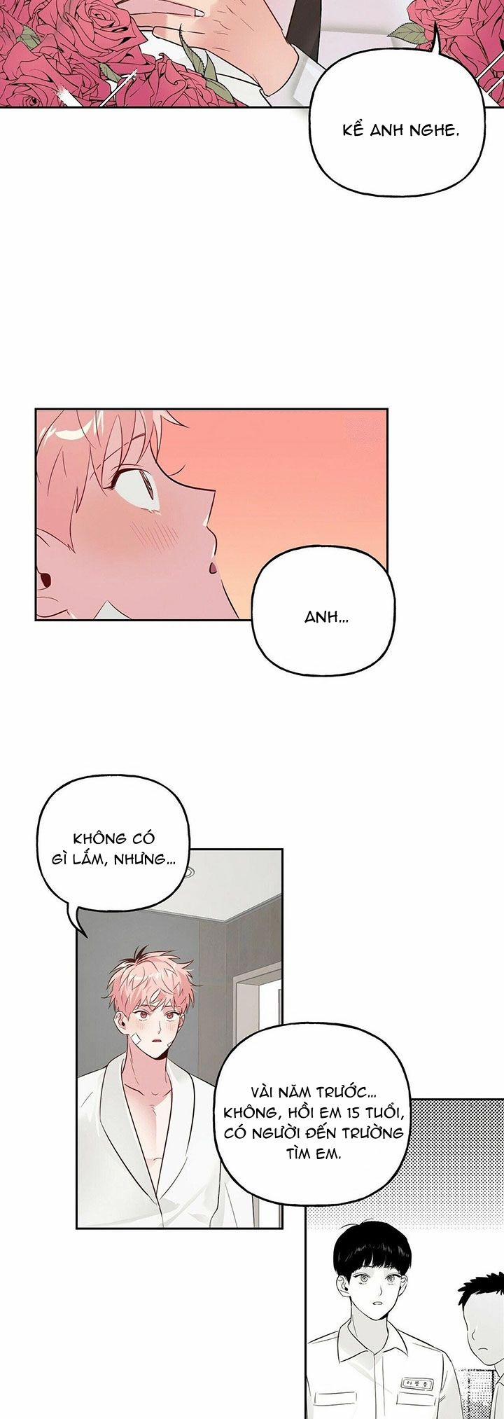 Cặp Đôi Điên Rồ 17 trang 24