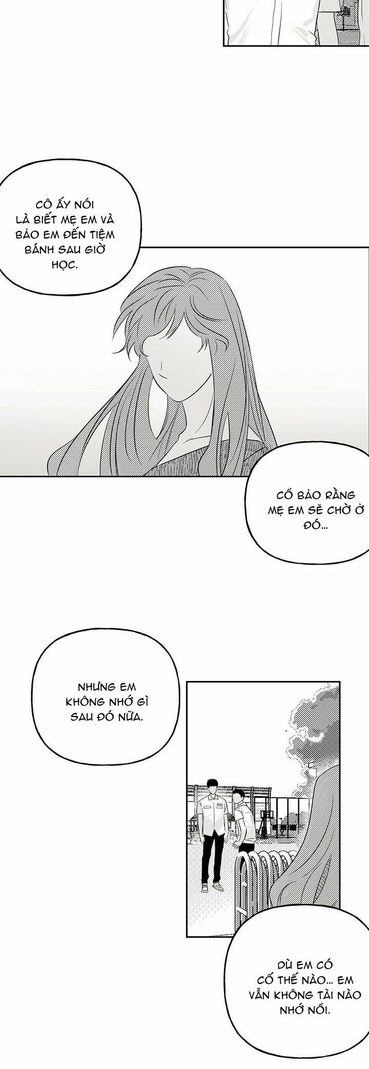 Cặp Đôi Điên Rồ 17 trang 25