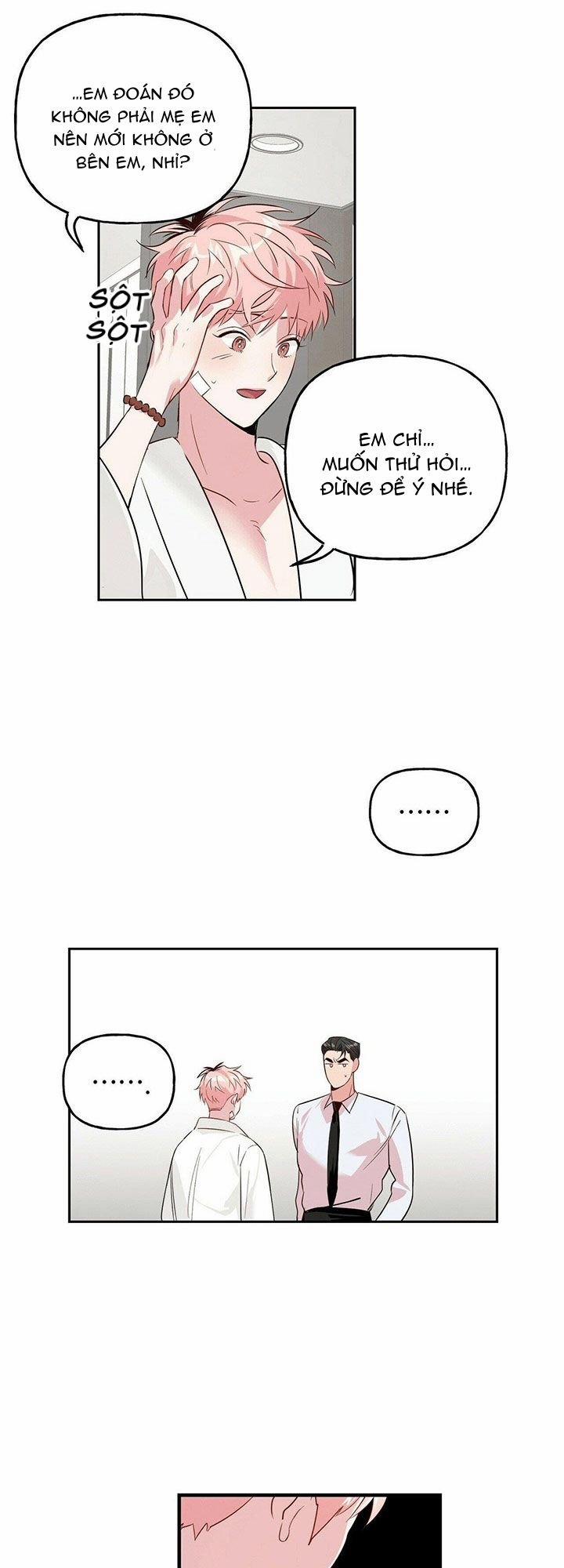 Cặp Đôi Điên Rồ 17 trang 26