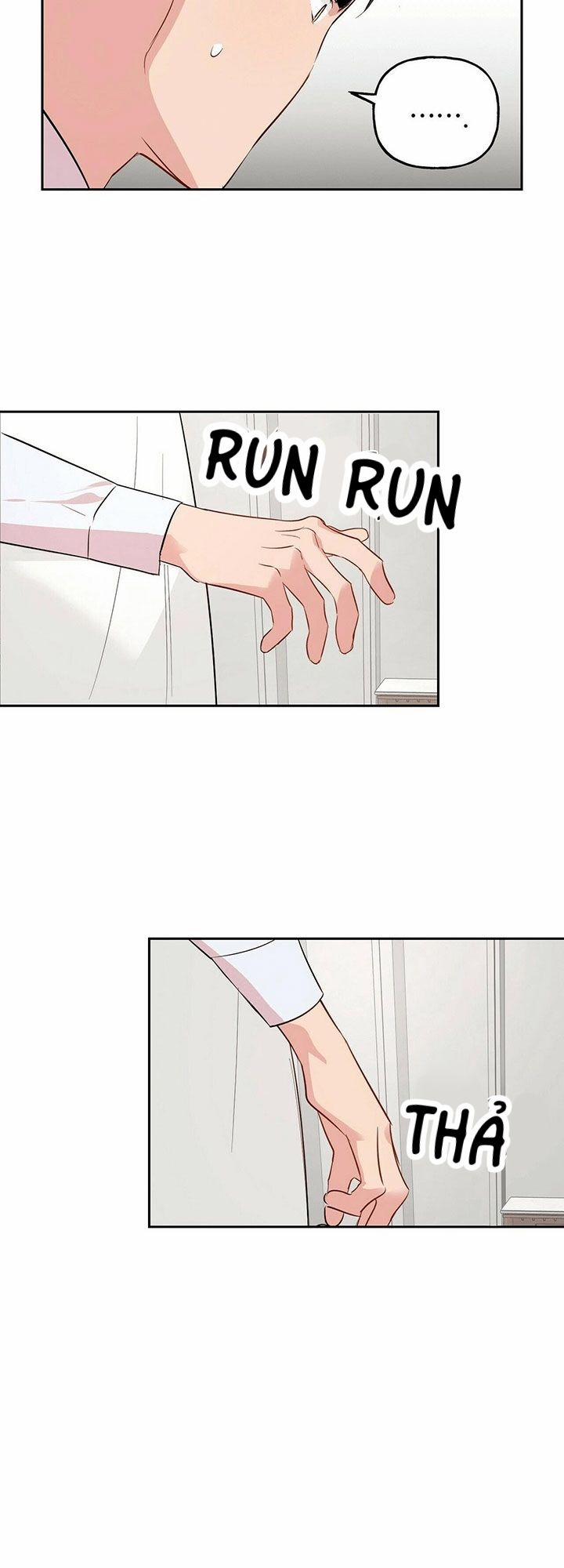 Cặp Đôi Điên Rồ 17 trang 29