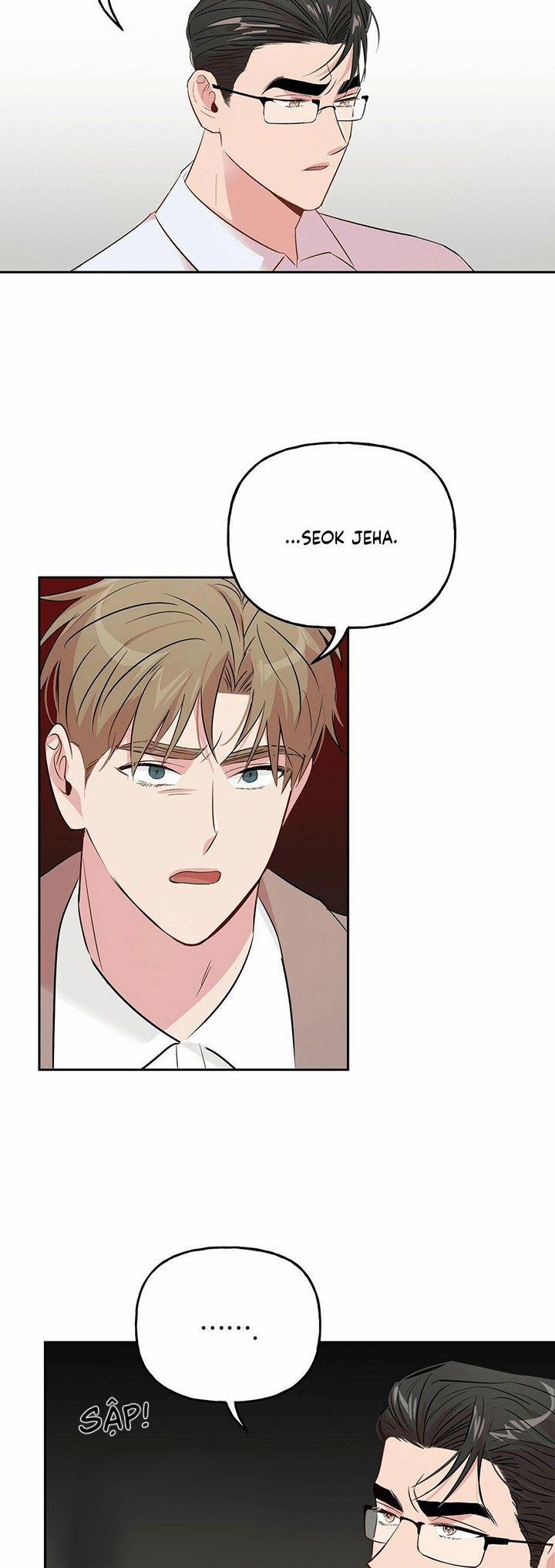 Cặp Đôi Điên Rồ 17 trang 3