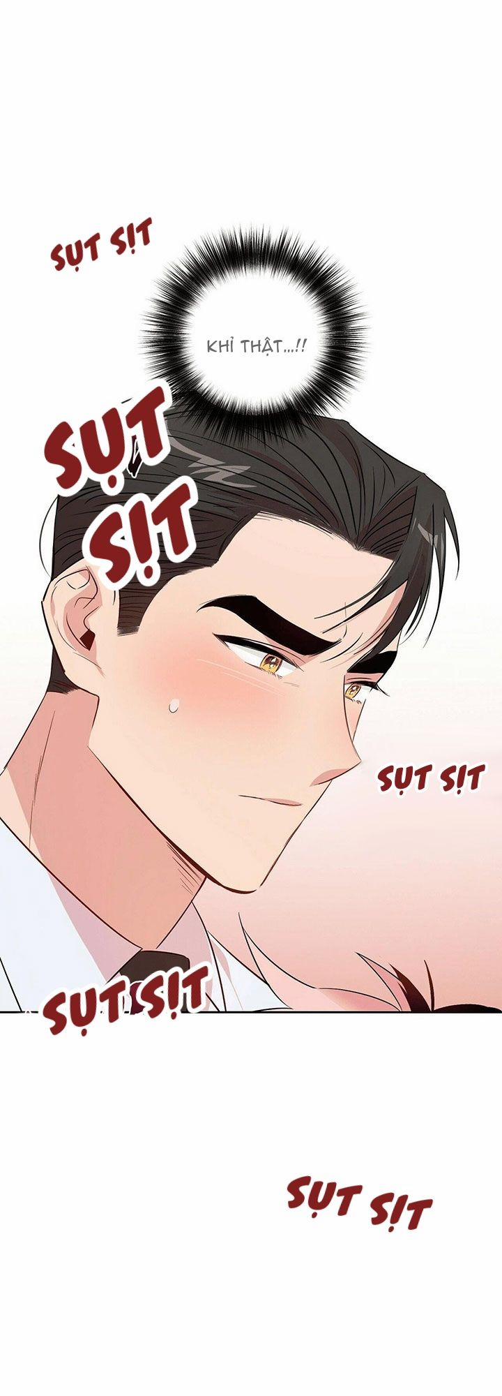 Cặp Đôi Điên Rồ 17 trang 30