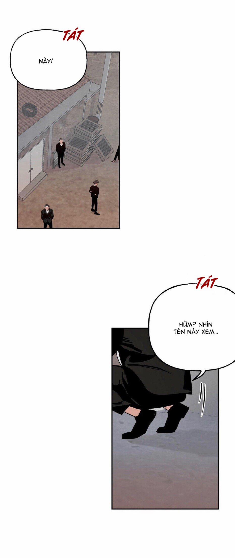 Cặp Đôi Điên Rồ 18 trang 0