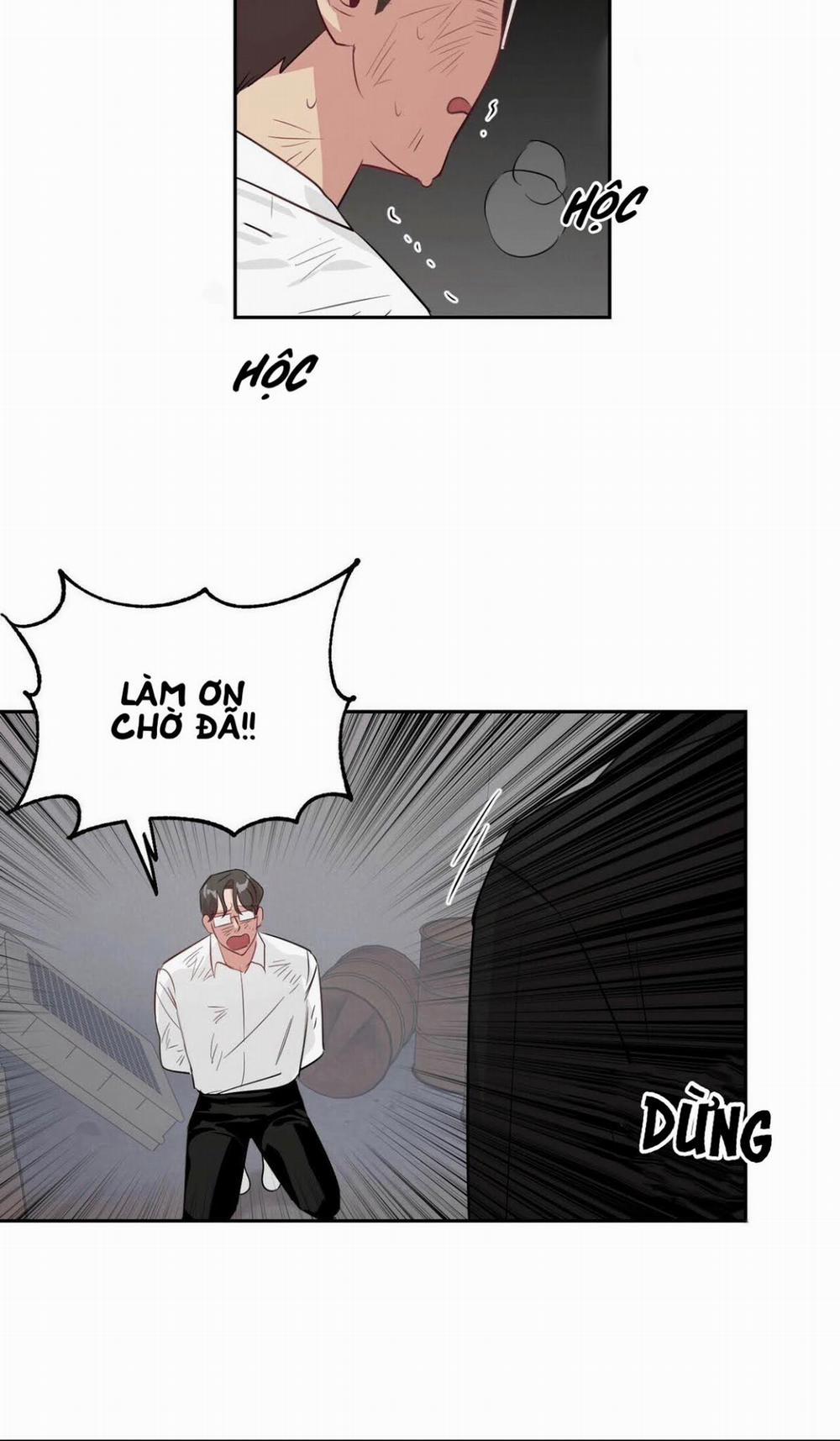 Cặp Đôi Điên Rồ 18 trang 9