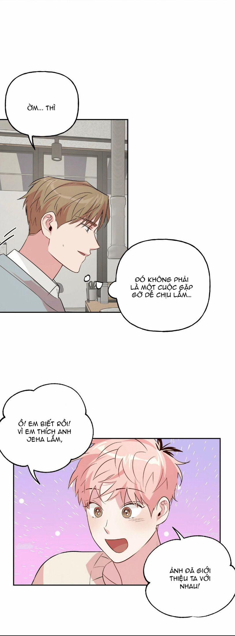 Cặp Đôi Điên Rồ 19 trang 12