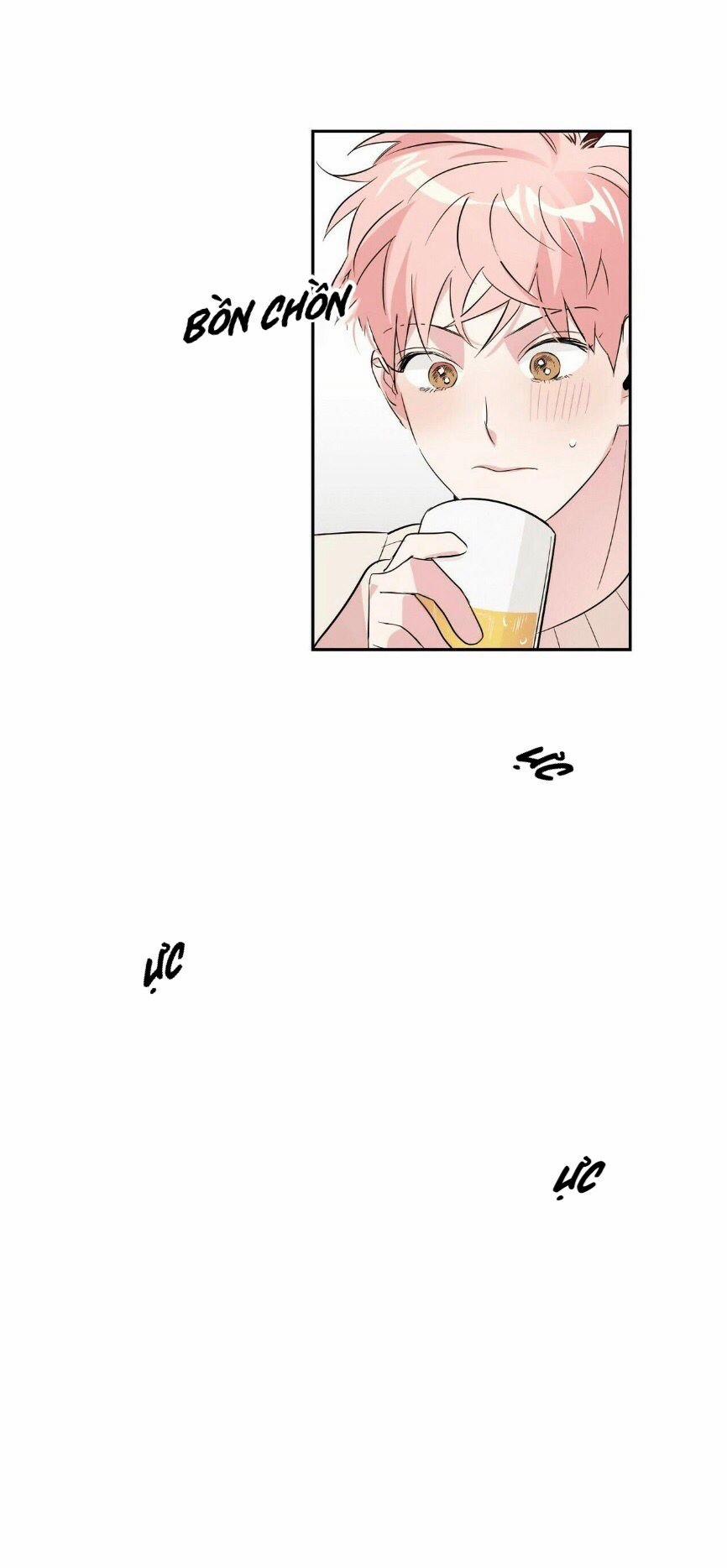 Cặp Đôi Điên Rồ 19 trang 17