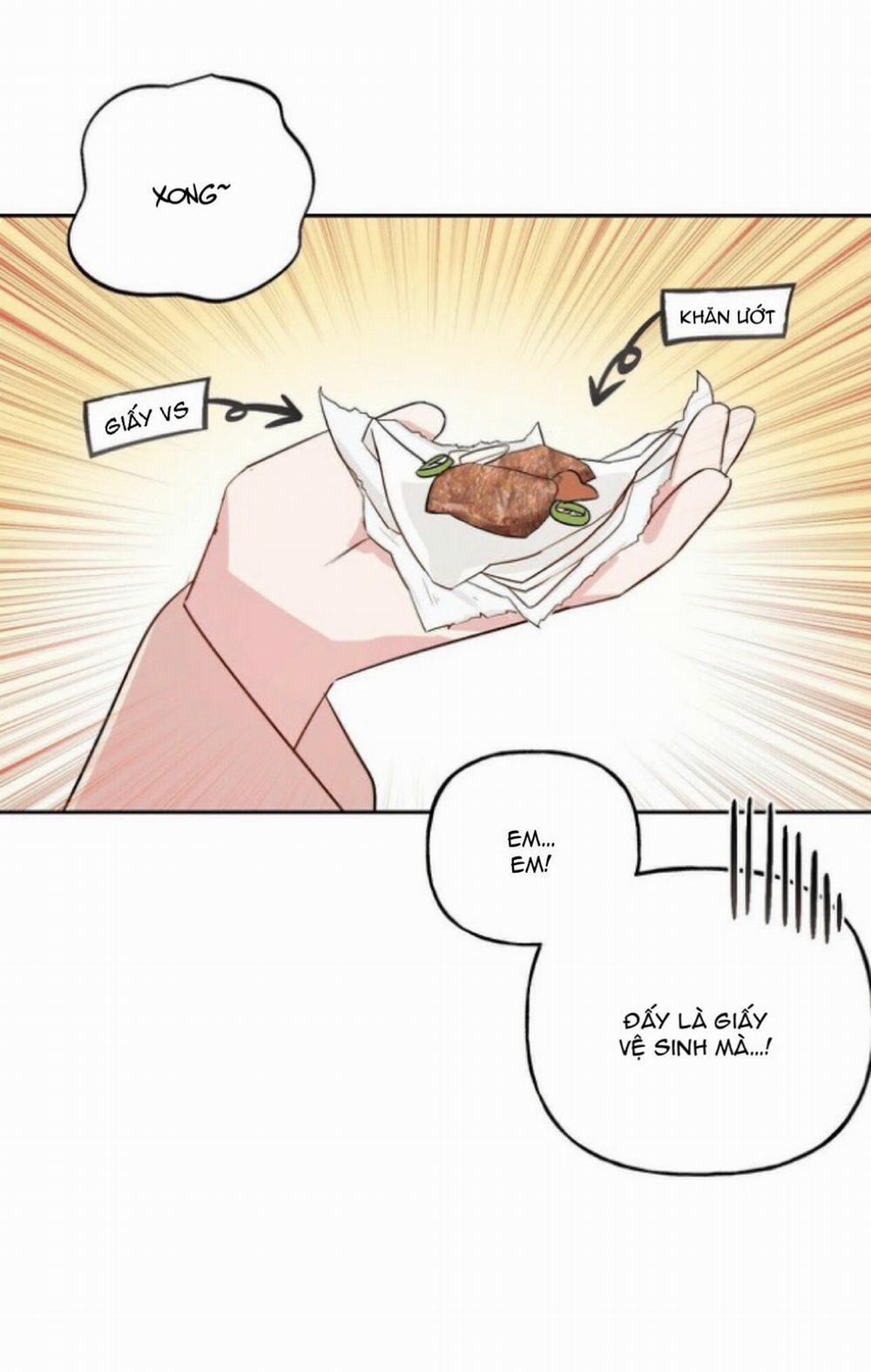 Cặp Đôi Điên Rồ 19 trang 24