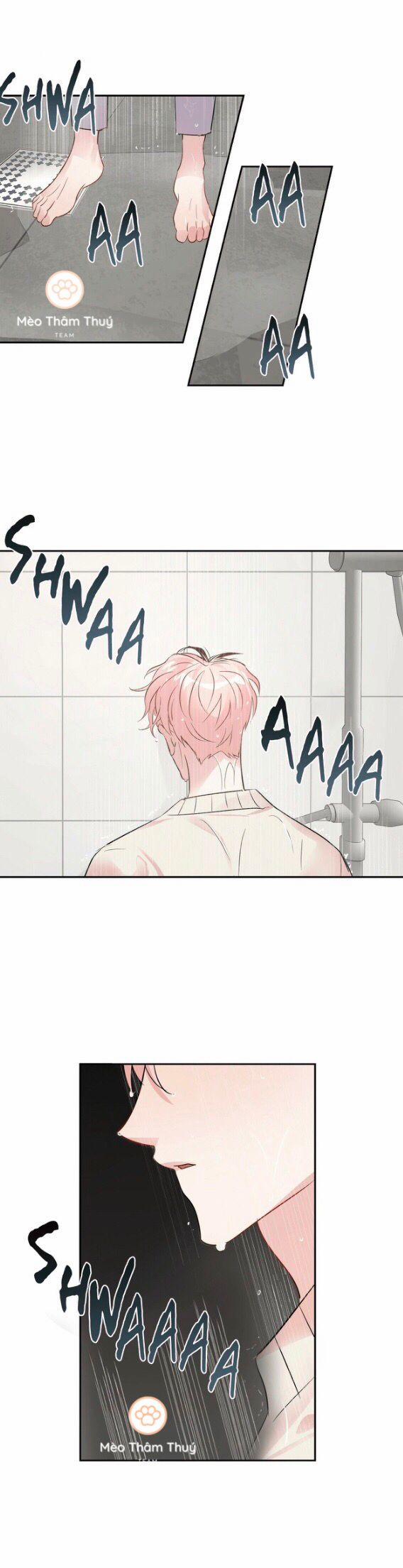 Cặp Đôi Điên Rồ 19 trang 29