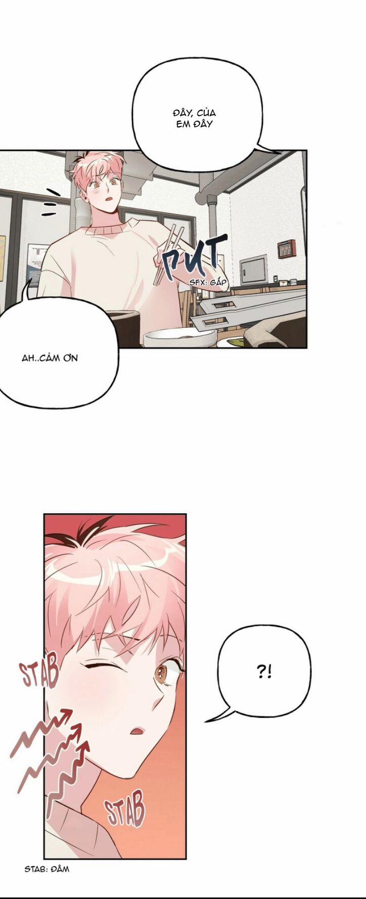 Cặp Đôi Điên Rồ 19 trang 9