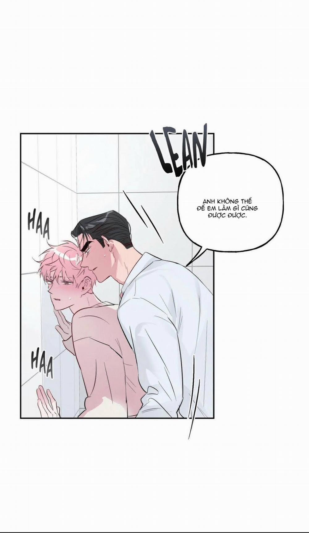 Cặp Đôi Điên Rồ 20 trang 12