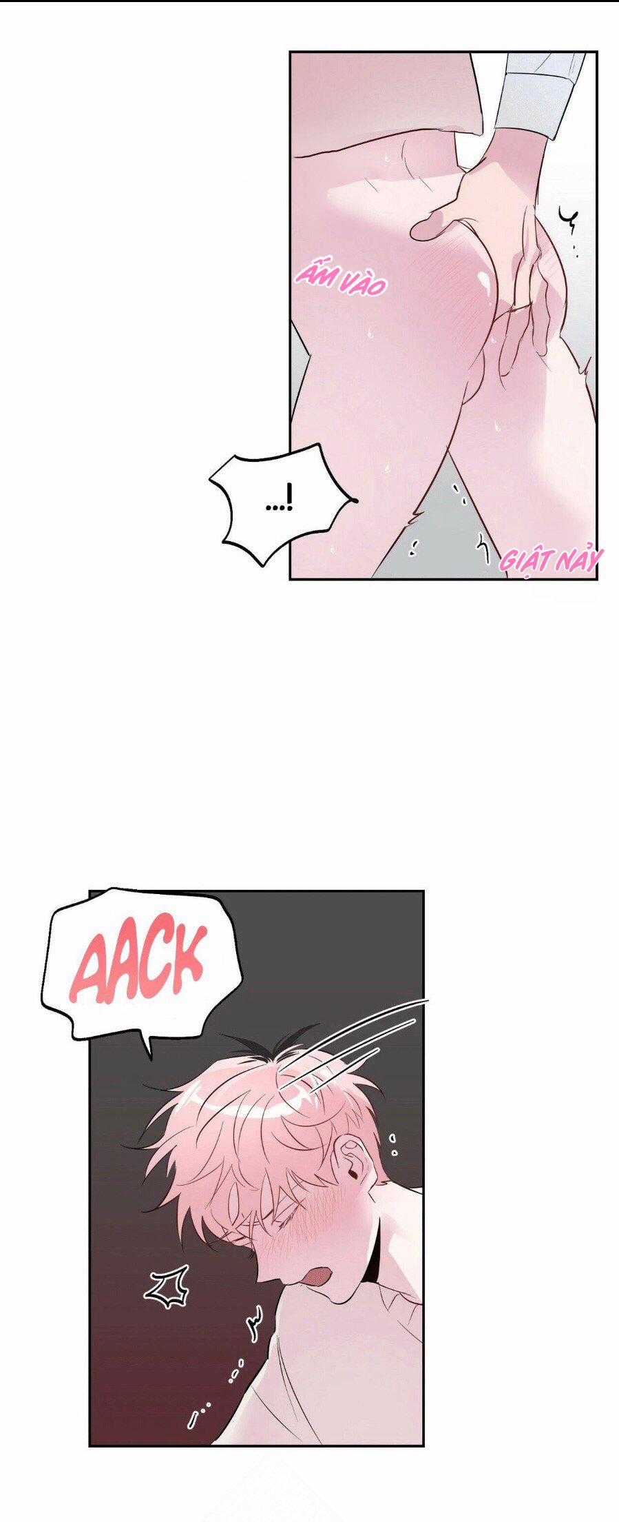 Cặp Đôi Điên Rồ 20 trang 13