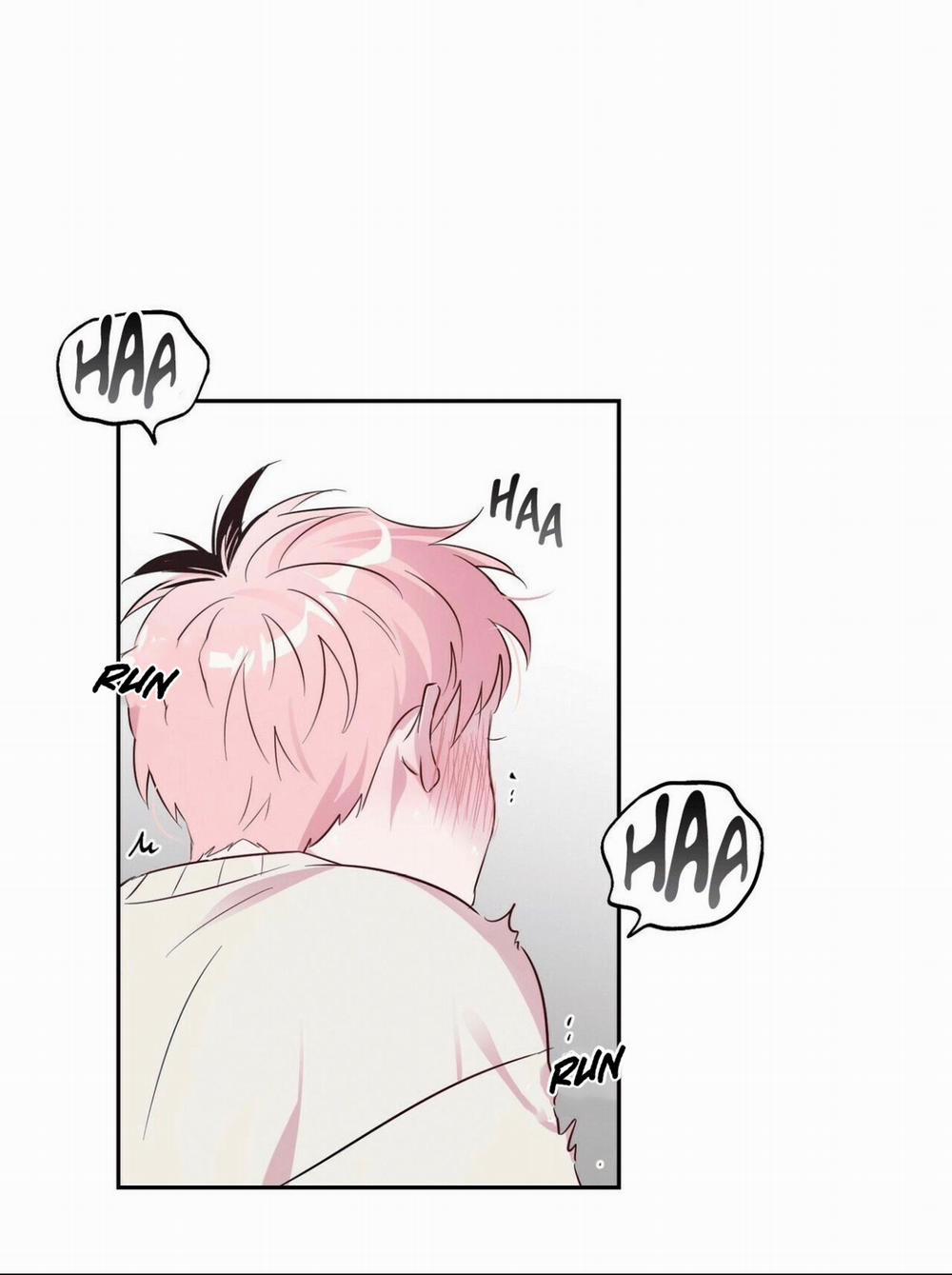 Cặp Đôi Điên Rồ 20 trang 22