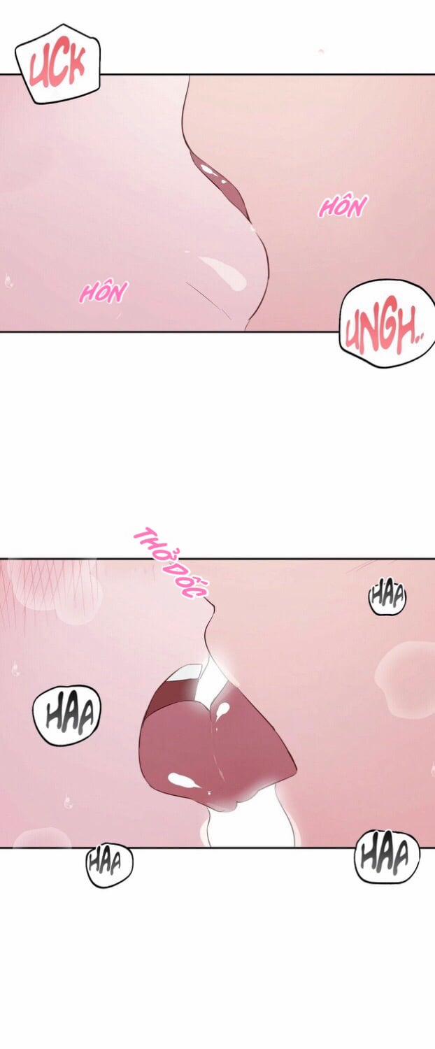 Cặp Đôi Điên Rồ 20 trang 27