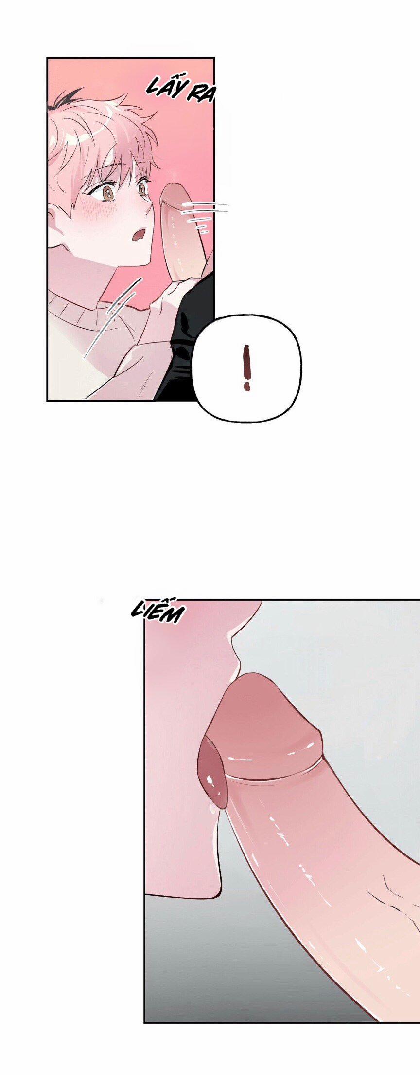 Cặp Đôi Điên Rồ 20 trang 8