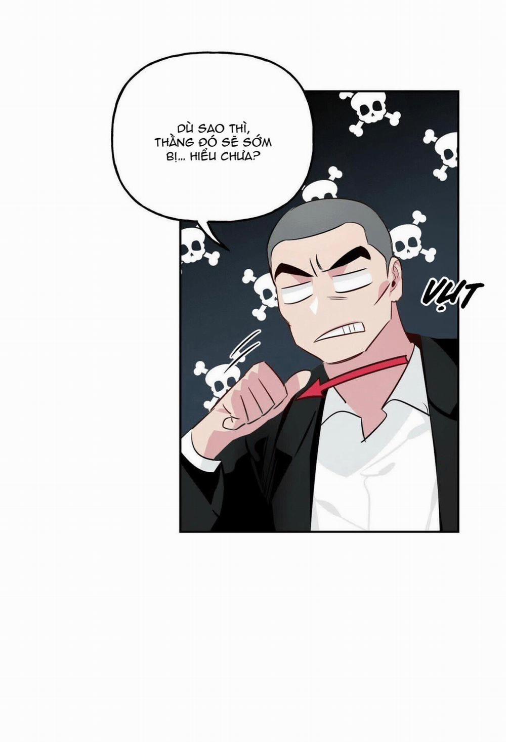 Cặp Đôi Điên Rồ 21 trang 21