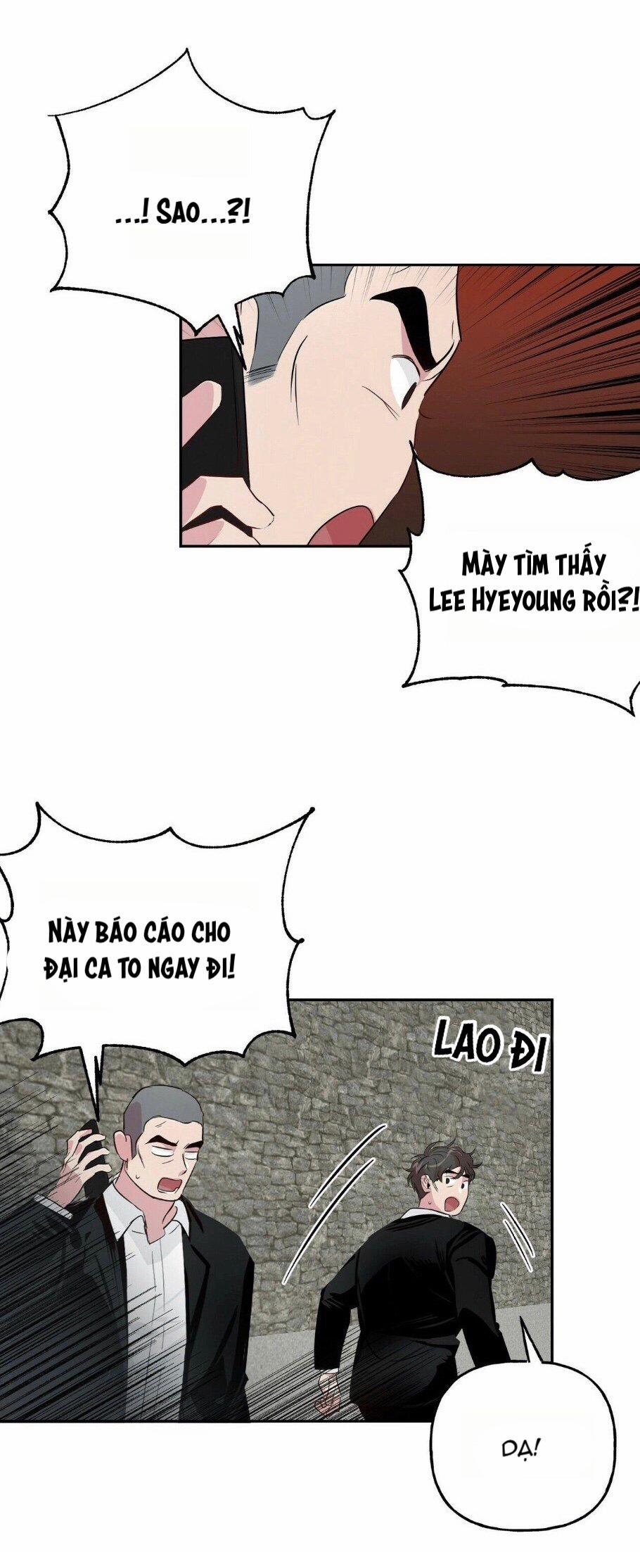 Cặp Đôi Điên Rồ 21 trang 24