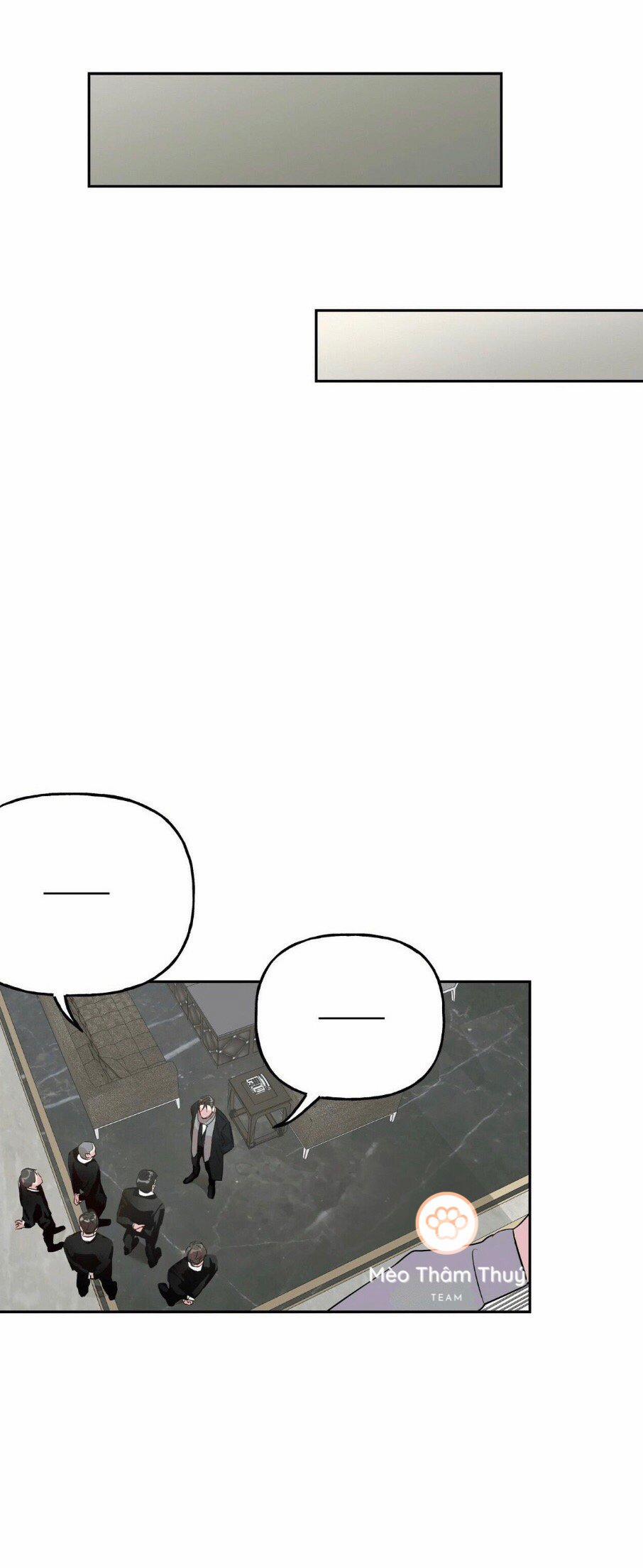 Cặp Đôi Điên Rồ 21 trang 25