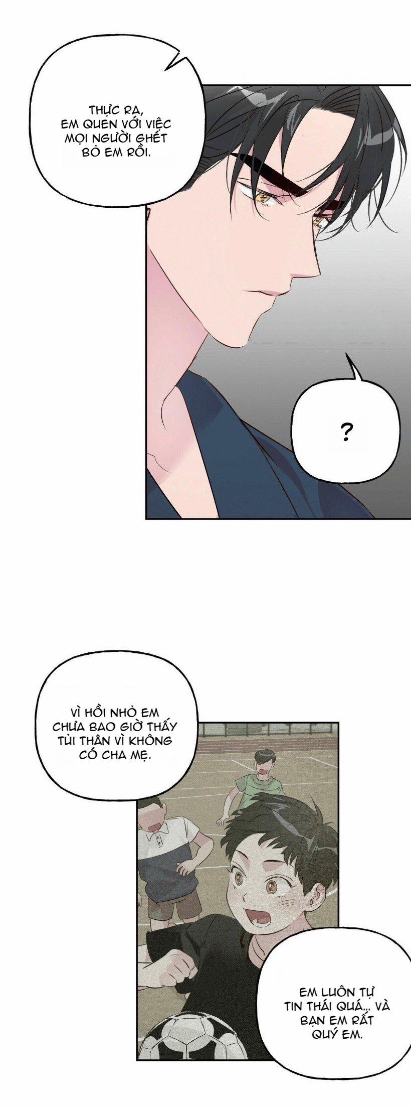 Cặp Đôi Điên Rồ 21 trang 6