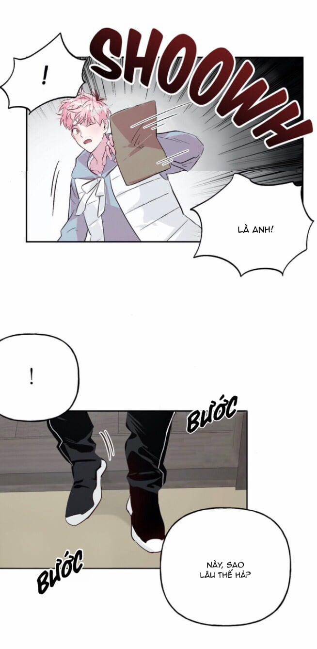 Cặp Đôi Điên Rồ 22 trang 10