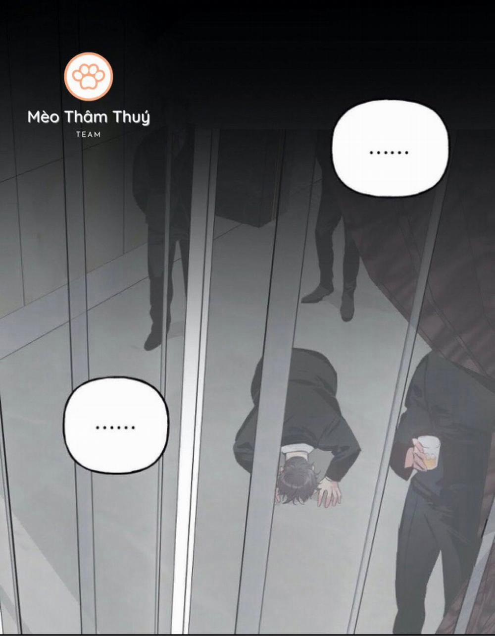 Cặp Đôi Điên Rồ 22 trang 17