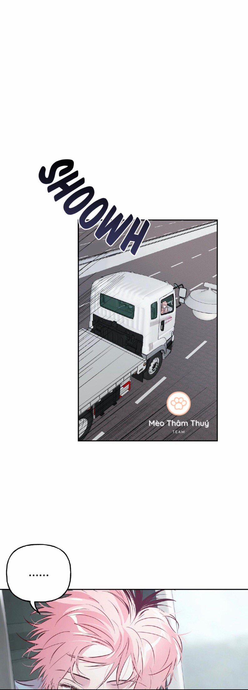 Cặp Đôi Điên Rồ 22 trang 32