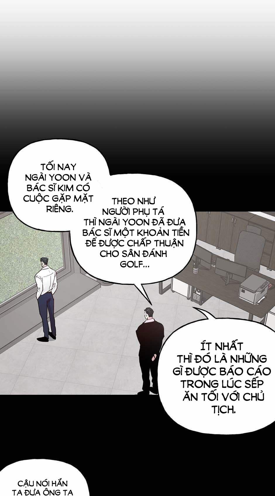 Cặp Đôi Điên Rồ 27 trang 14