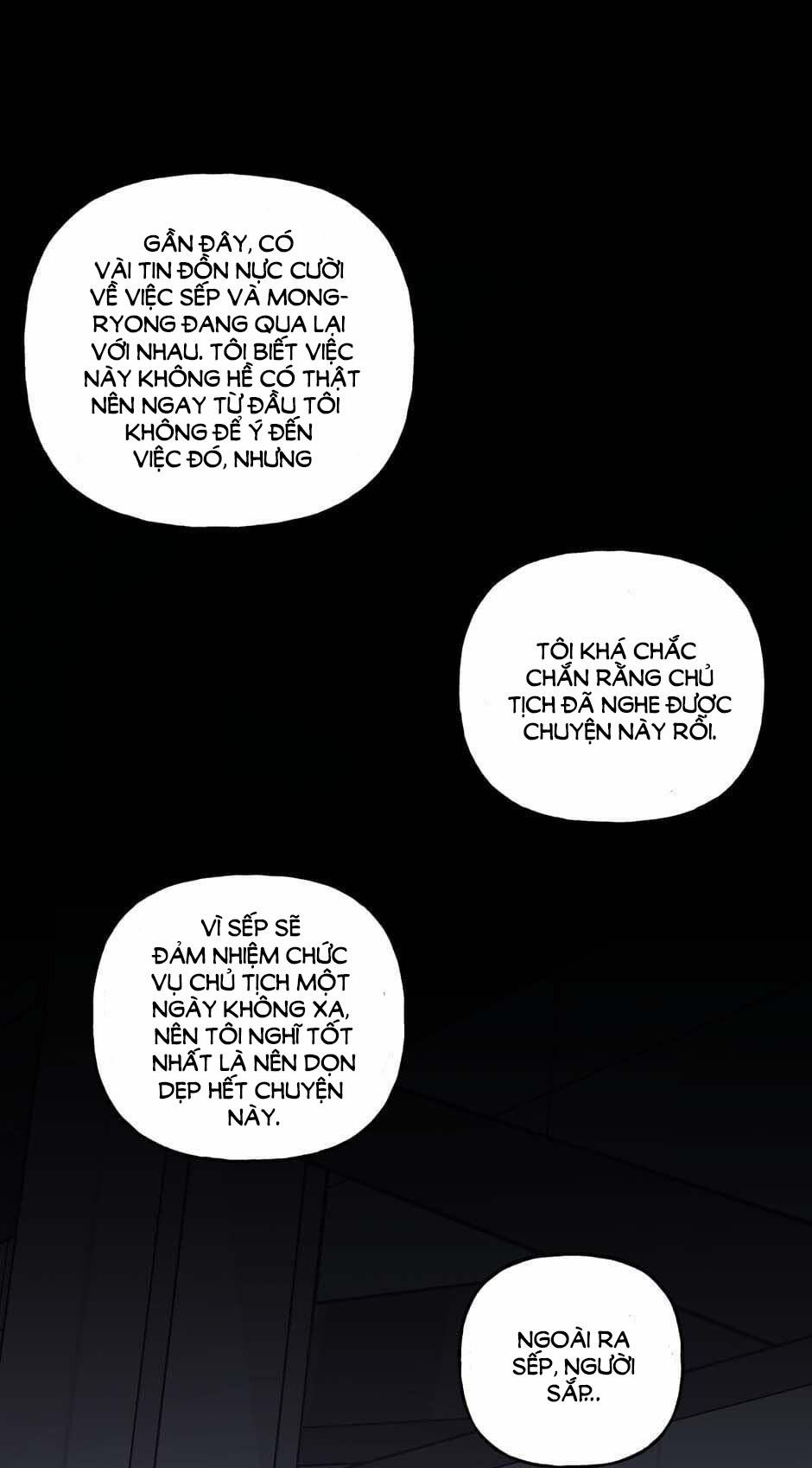 Cặp Đôi Điên Rồ 27 trang 19