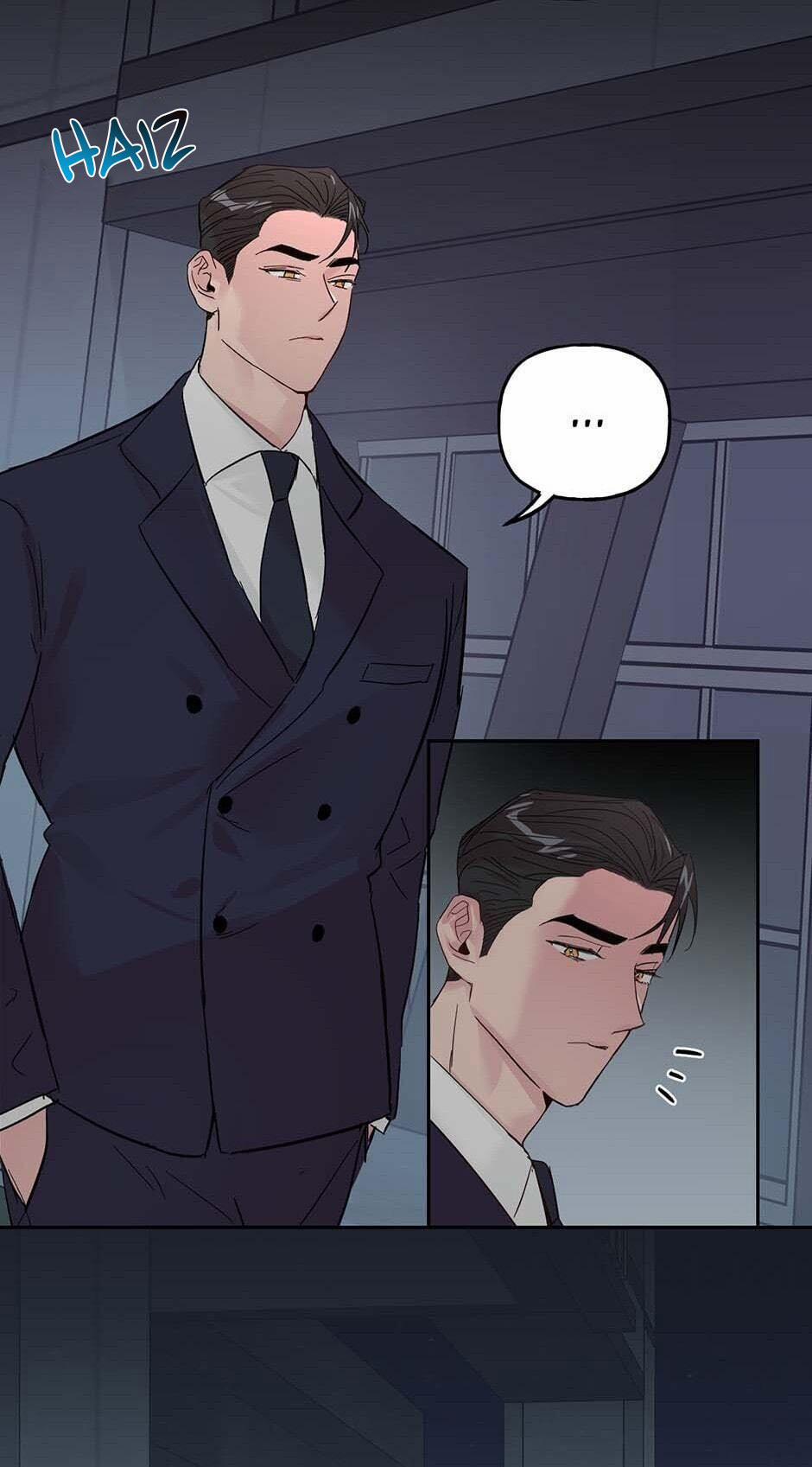 Cặp Đôi Điên Rồ 27 trang 20