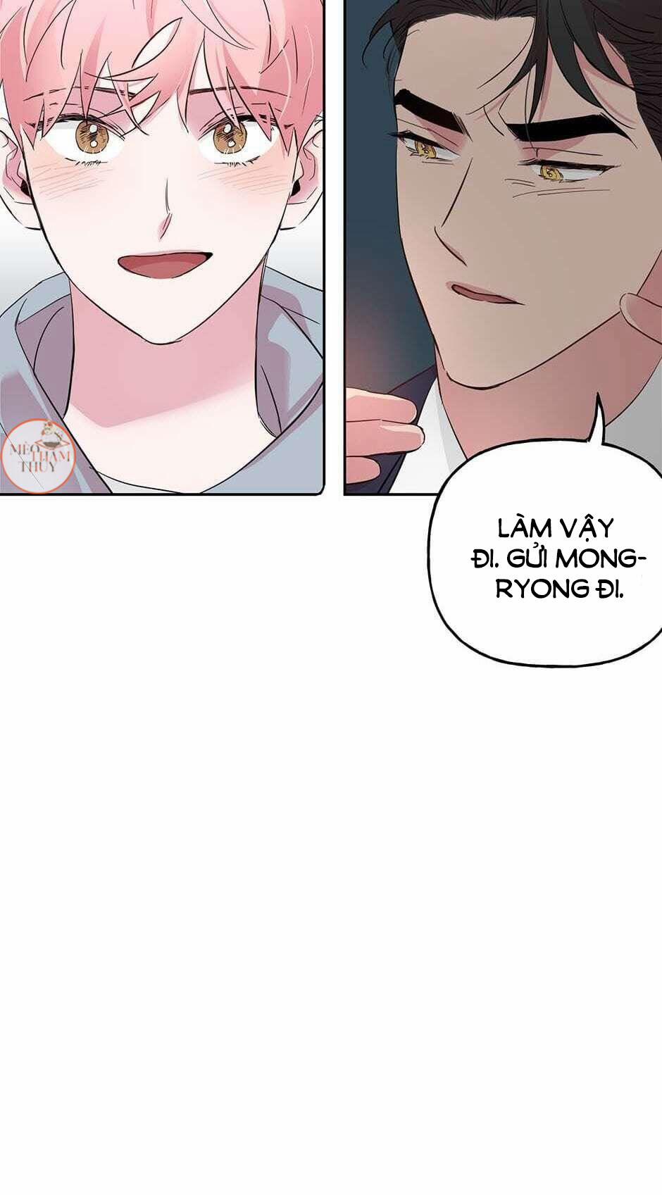 Cặp Đôi Điên Rồ 27 trang 37