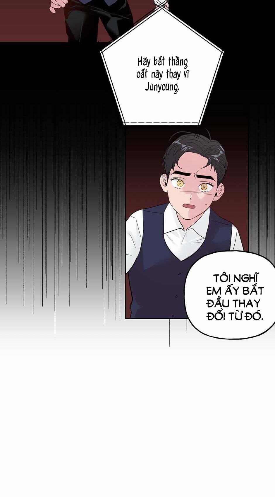 Cặp Đôi Điên Rồ 28 trang 9