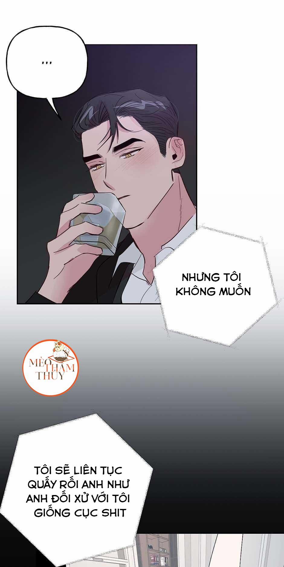 Cặp Đôi Điên Rồ 29 trang 21