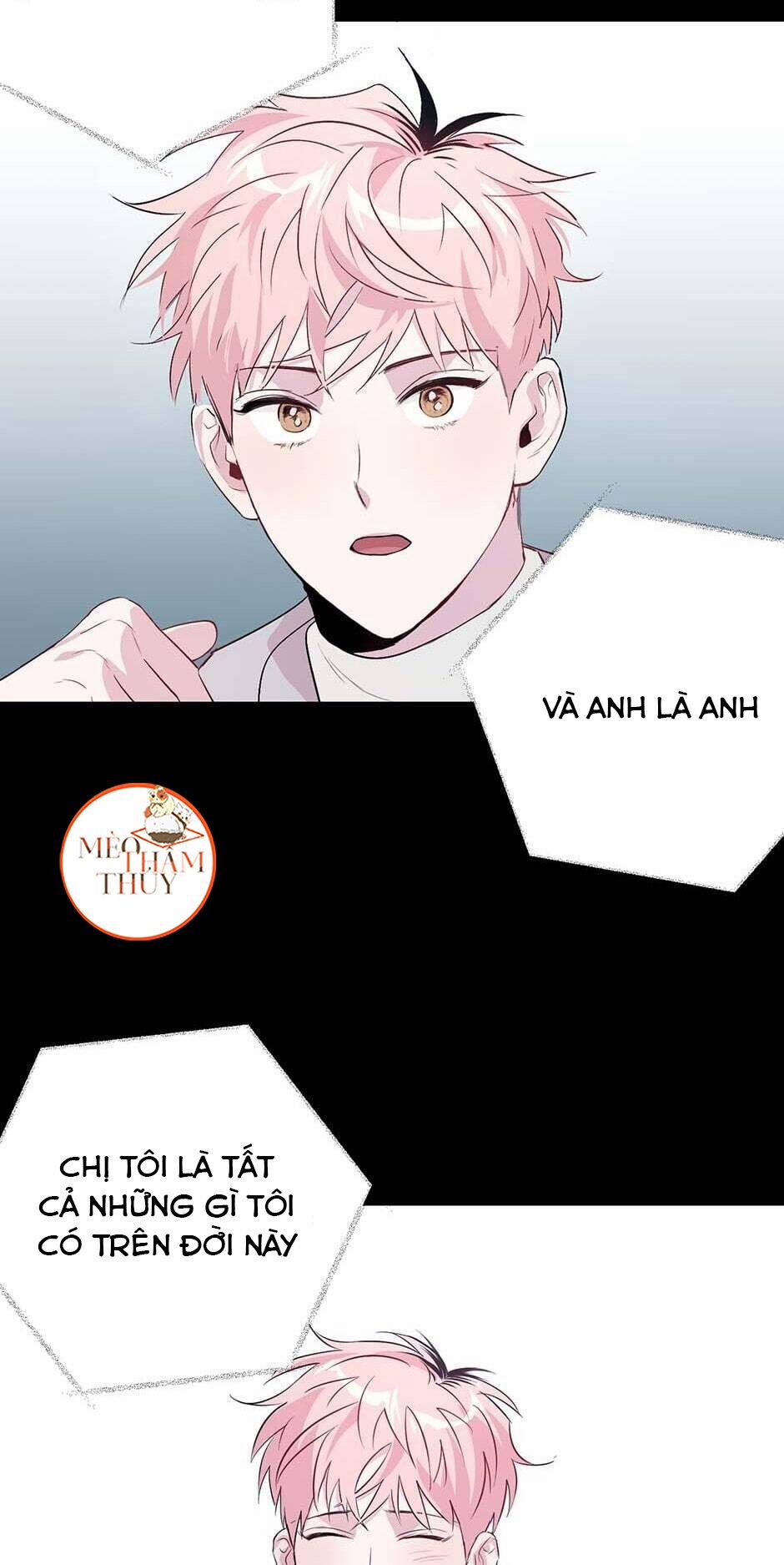 Cặp Đôi Điên Rồ 29 trang 23