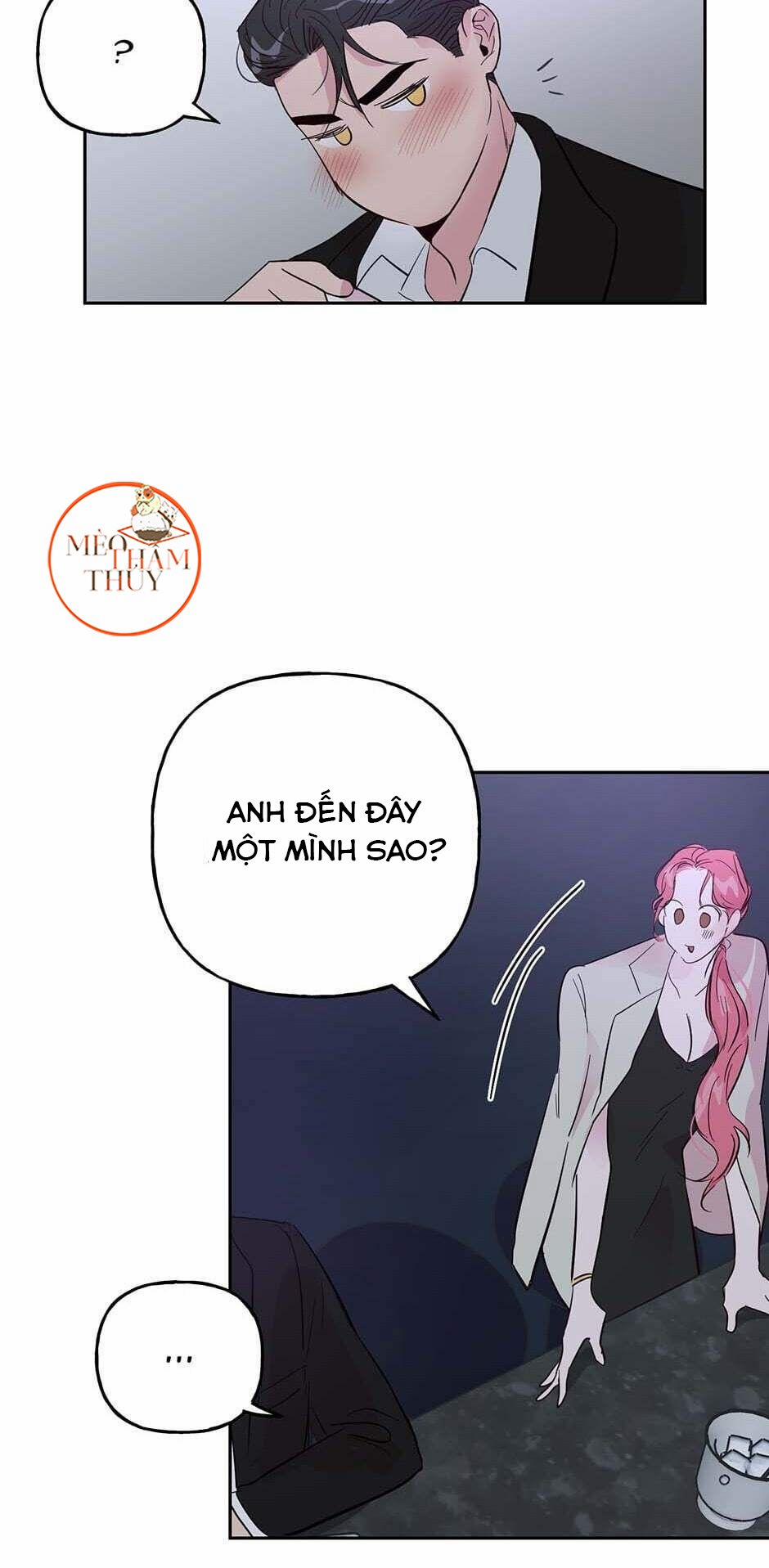 Cặp Đôi Điên Rồ 29 trang 28